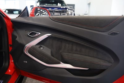 2023 Chevrolet Camaro ZL1