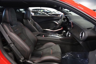 2023 Chevrolet Camaro ZL1