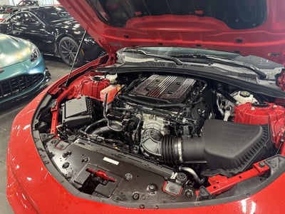 2023 Chevrolet Camaro ZL1