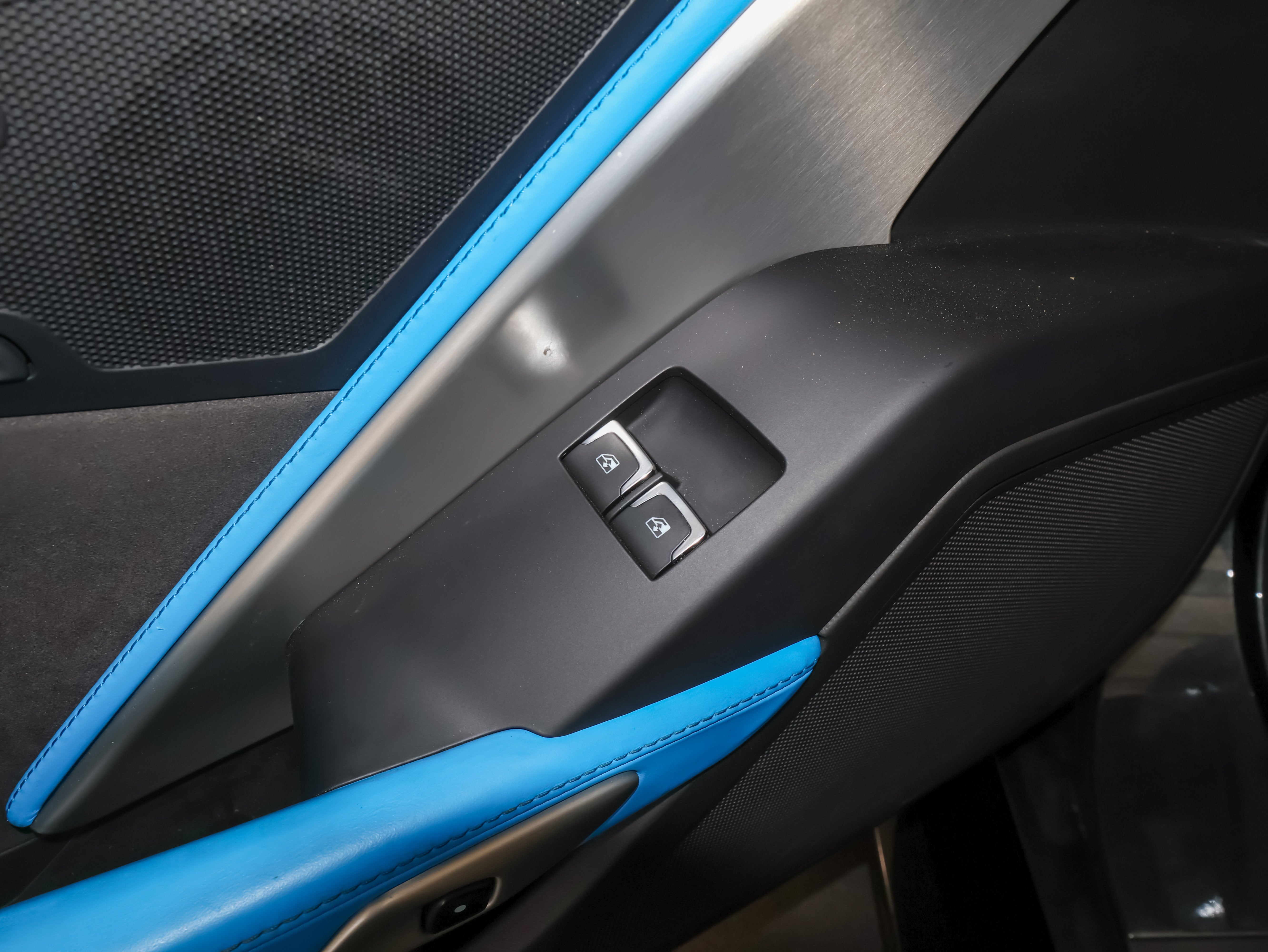 2017 Chevrolet Corvette Grand Sport 3LT w/ Supercharger