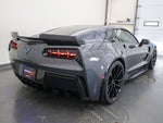2017 Chevrolet Corvette Grand Sport 3LT w/ Supercharger