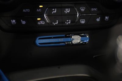 2017 Chevrolet Corvette Grand Sport 3LT w/ Supercharger