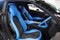 2017 Chevrolet Corvette Grand Sport 3LT w/ Supercharger