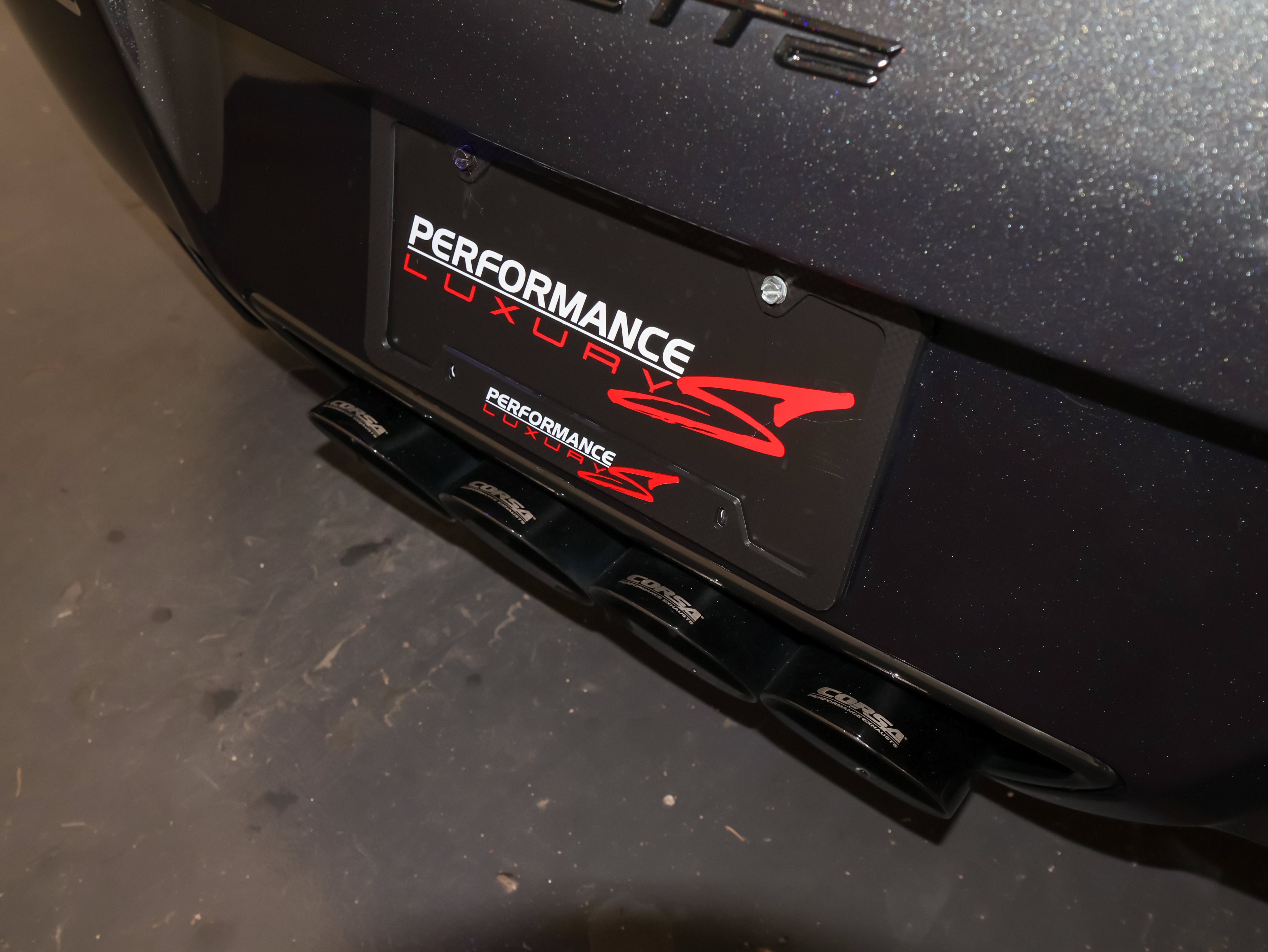 2017 Chevrolet Corvette Grand Sport 3LT w/ Supercharger