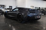 2017 Chevrolet Corvette Grand Sport 3LT w/ Supercharger