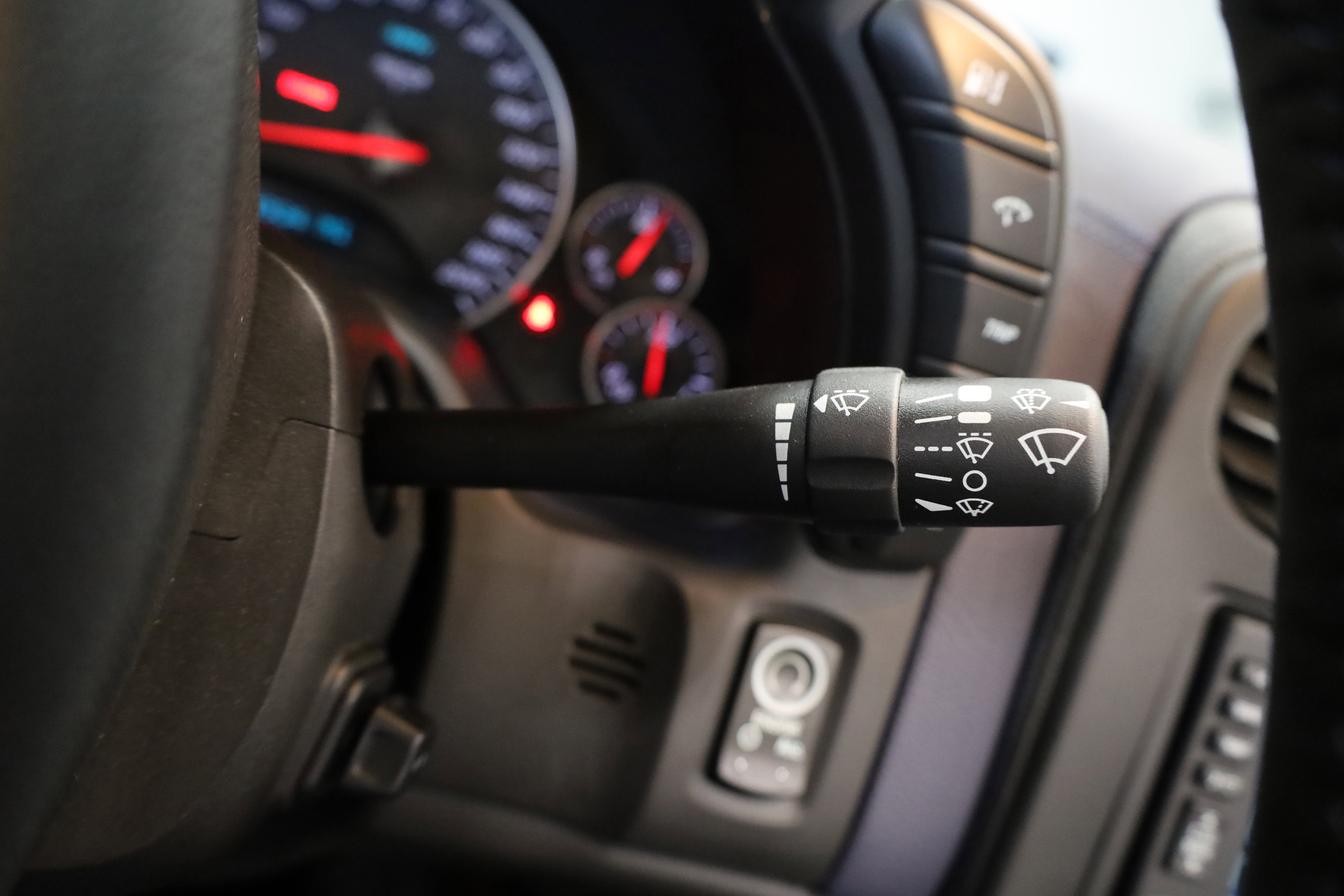 2013 Chevrolet Corvette 427 1SC