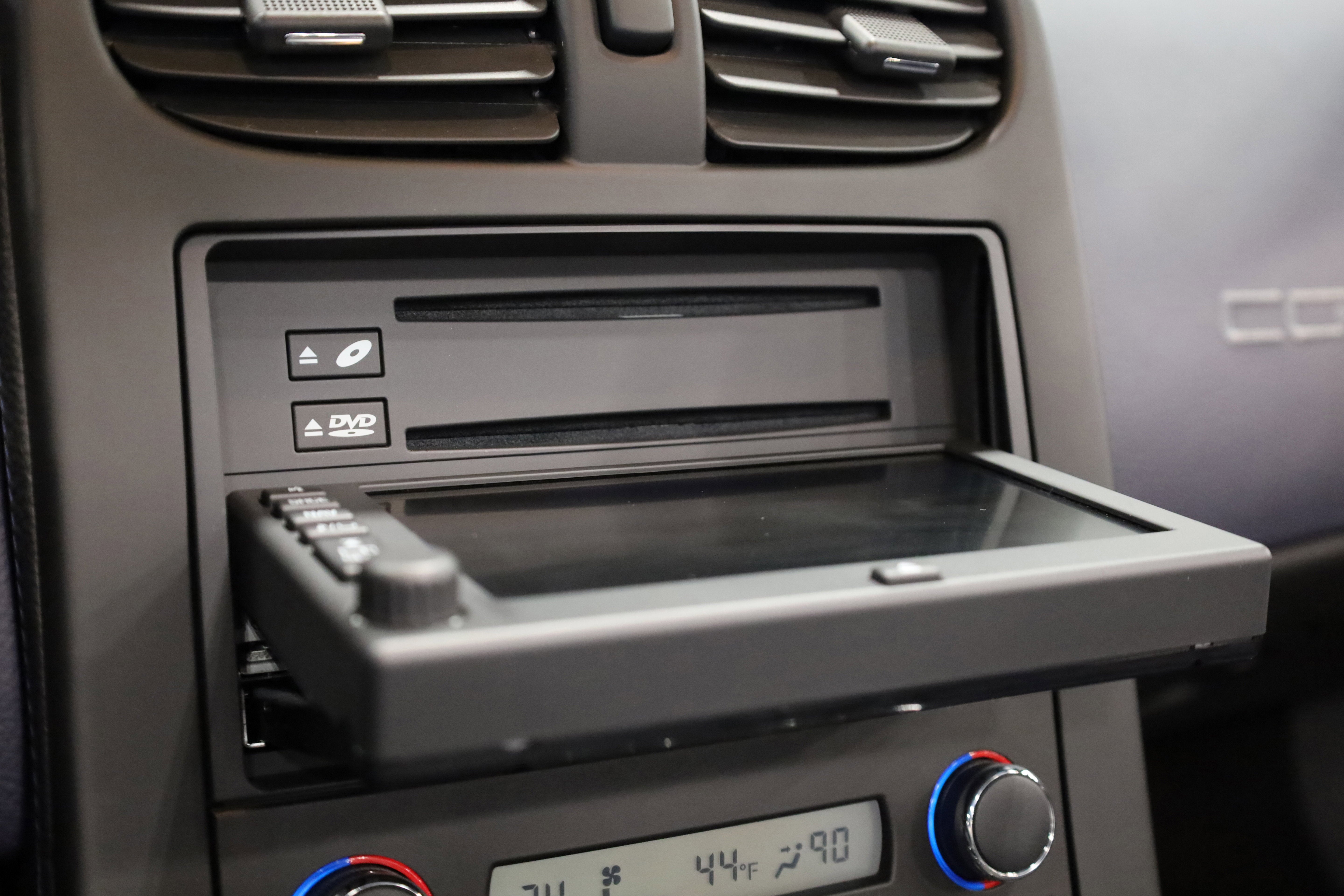 2013 Chevrolet Corvette 427 1SC