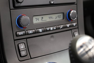 2013 Chevrolet Corvette 427 1SC