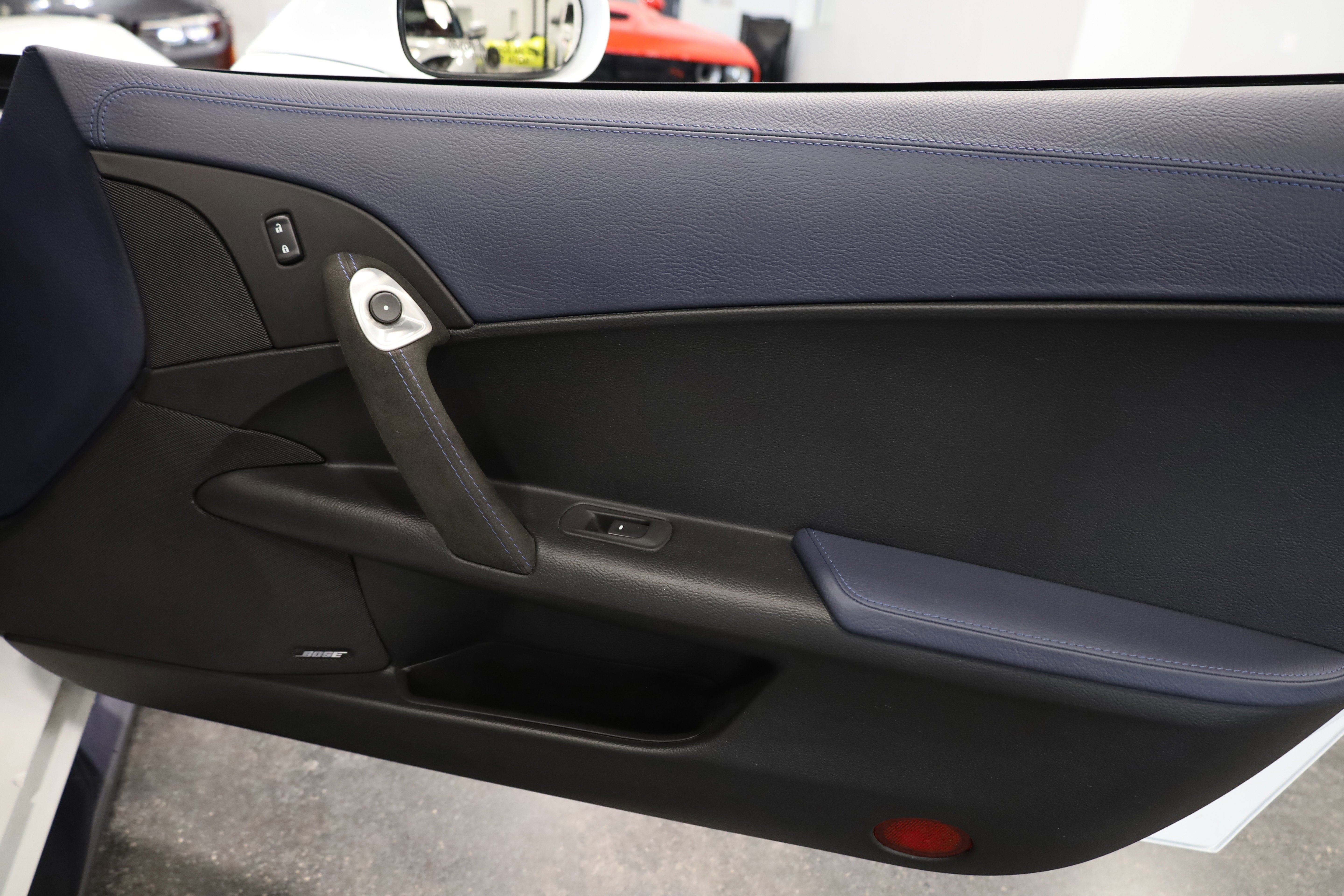 2013 Chevrolet Corvette 427 1SC