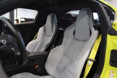 2022 Chevrolet Corvette 1LT