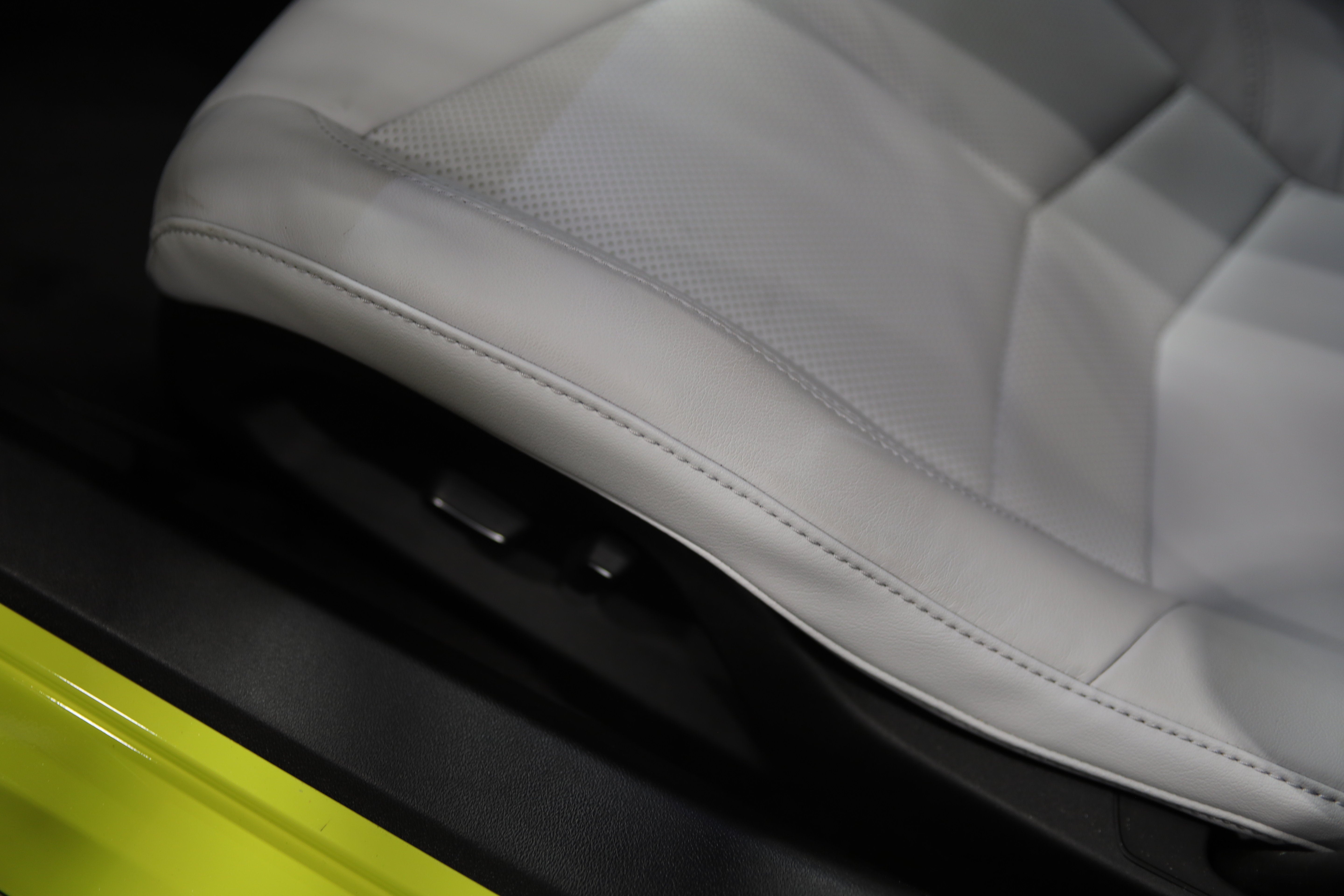2022 Chevrolet Corvette 1LT