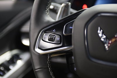 2022 Chevrolet Corvette 1LT