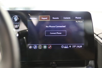2022 Chevrolet Corvette 1LT