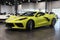 2022 Chevrolet Corvette 1LT