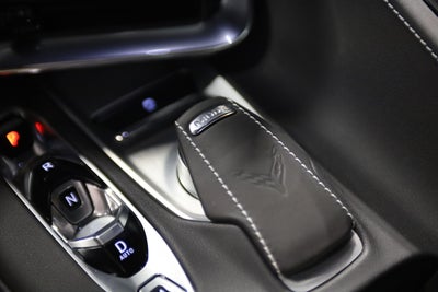 2022 Chevrolet Corvette 1LT