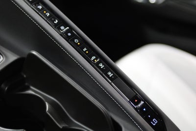 2022 Chevrolet Corvette 1LT