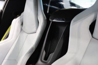 2022 Chevrolet Corvette 1LT
