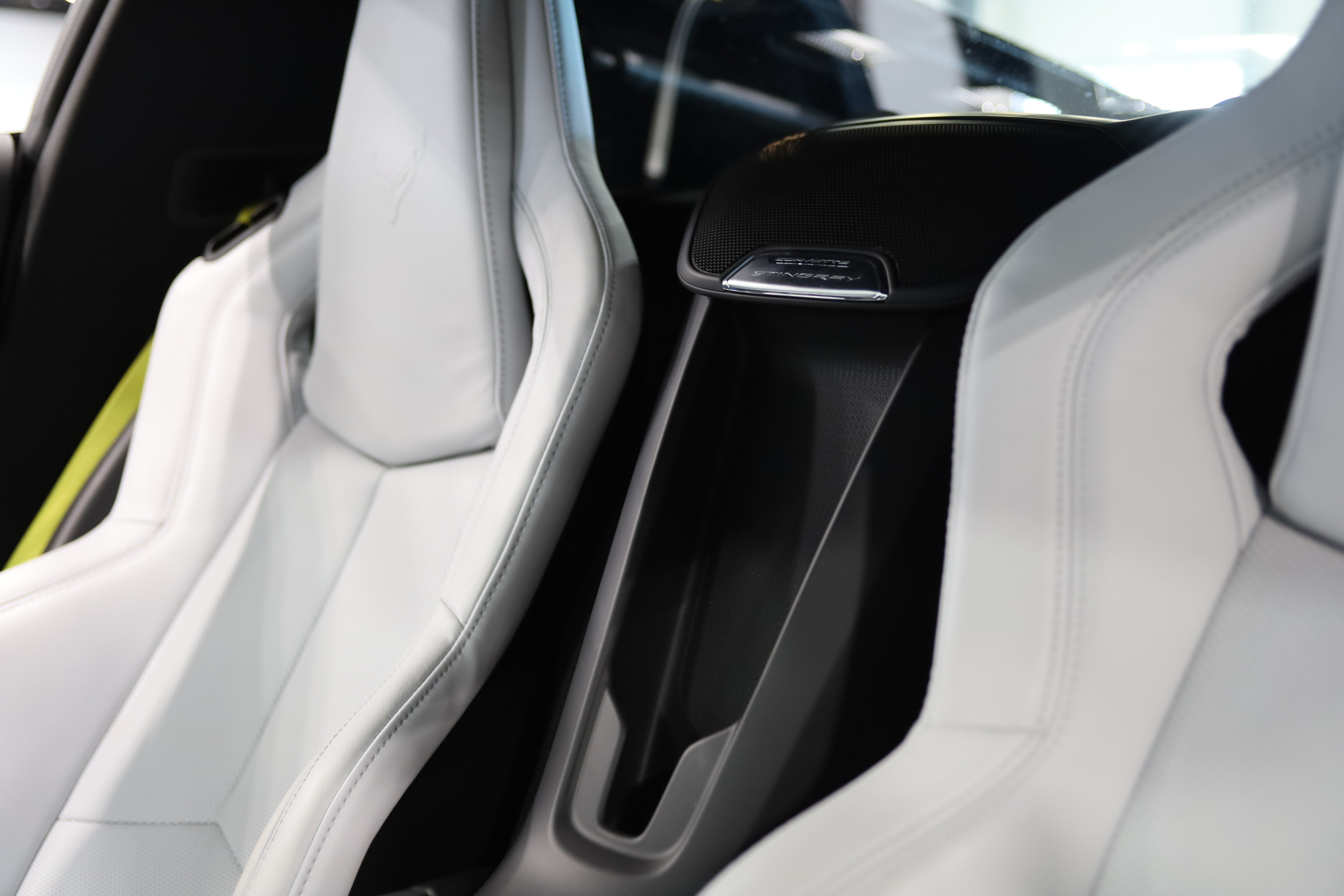 2022 Chevrolet Corvette 1LT