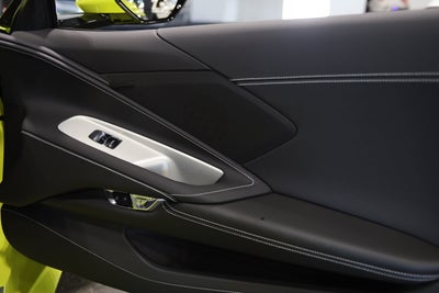 2022 Chevrolet Corvette 1LT