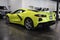 2022 Chevrolet Corvette 1LT