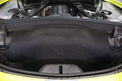 2022 Chevrolet Corvette 1LT