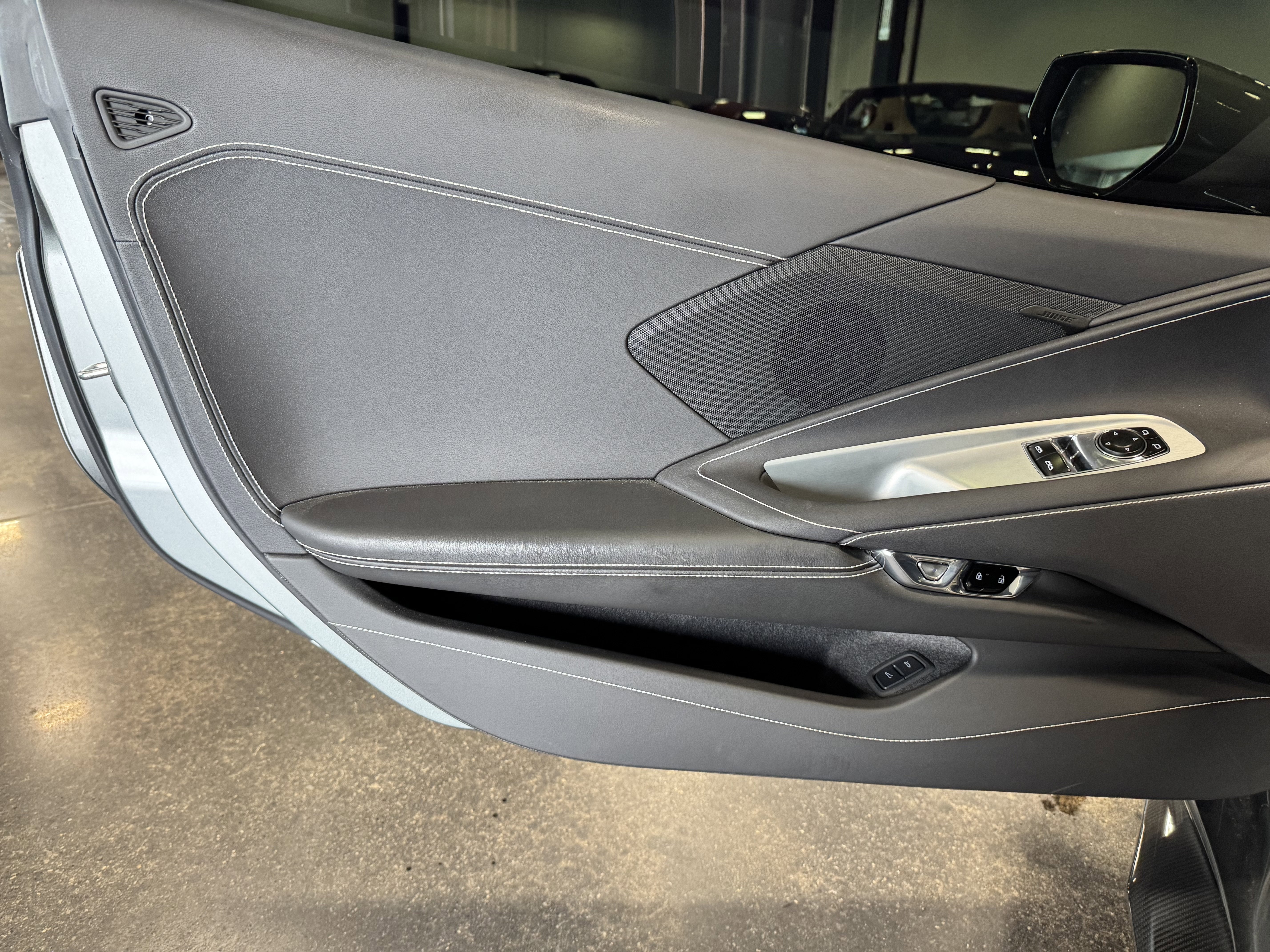 2024 Chevrolet Corvette 1LT