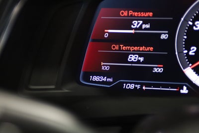 2022 Chevrolet Corvette 2LT