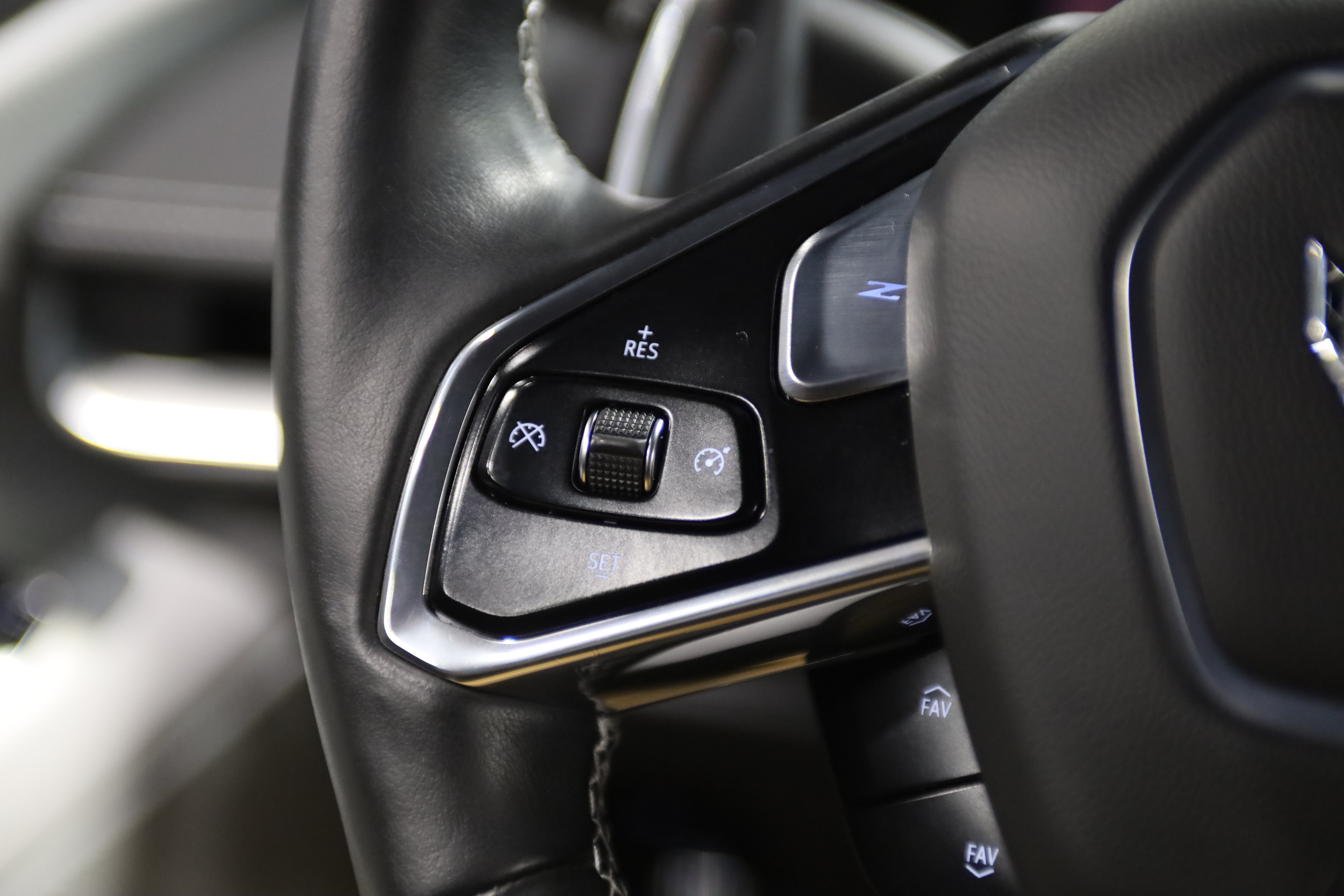 2022 Chevrolet Corvette 2LT
