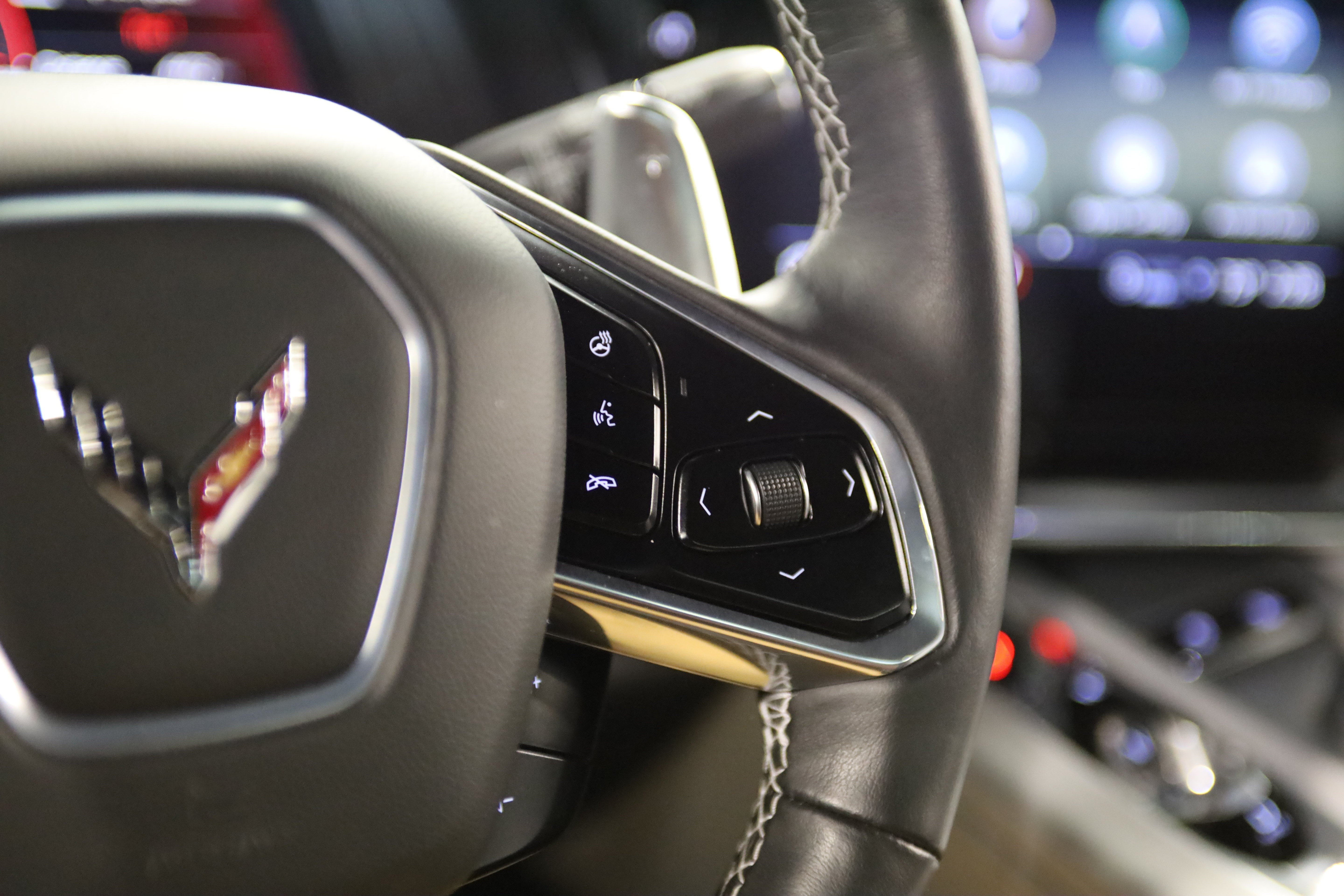 2022 Chevrolet Corvette 2LT
