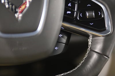 2022 Chevrolet Corvette 2LT
