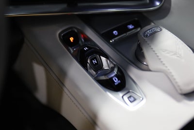 2022 Chevrolet Corvette 2LT