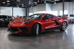 2022 Chevrolet Corvette 2LT