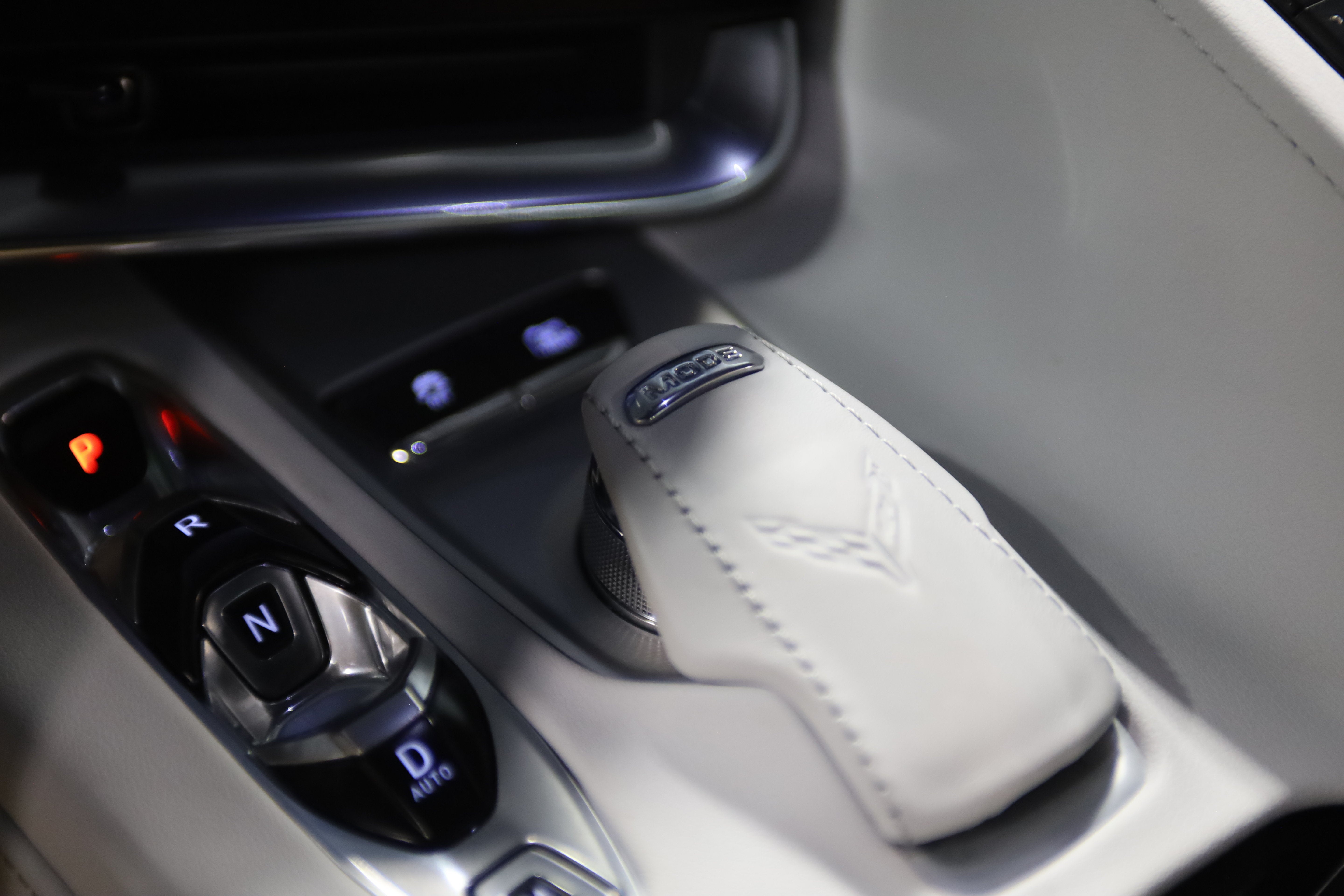 2022 Chevrolet Corvette 2LT