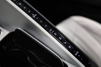 2022 Chevrolet Corvette 2LT