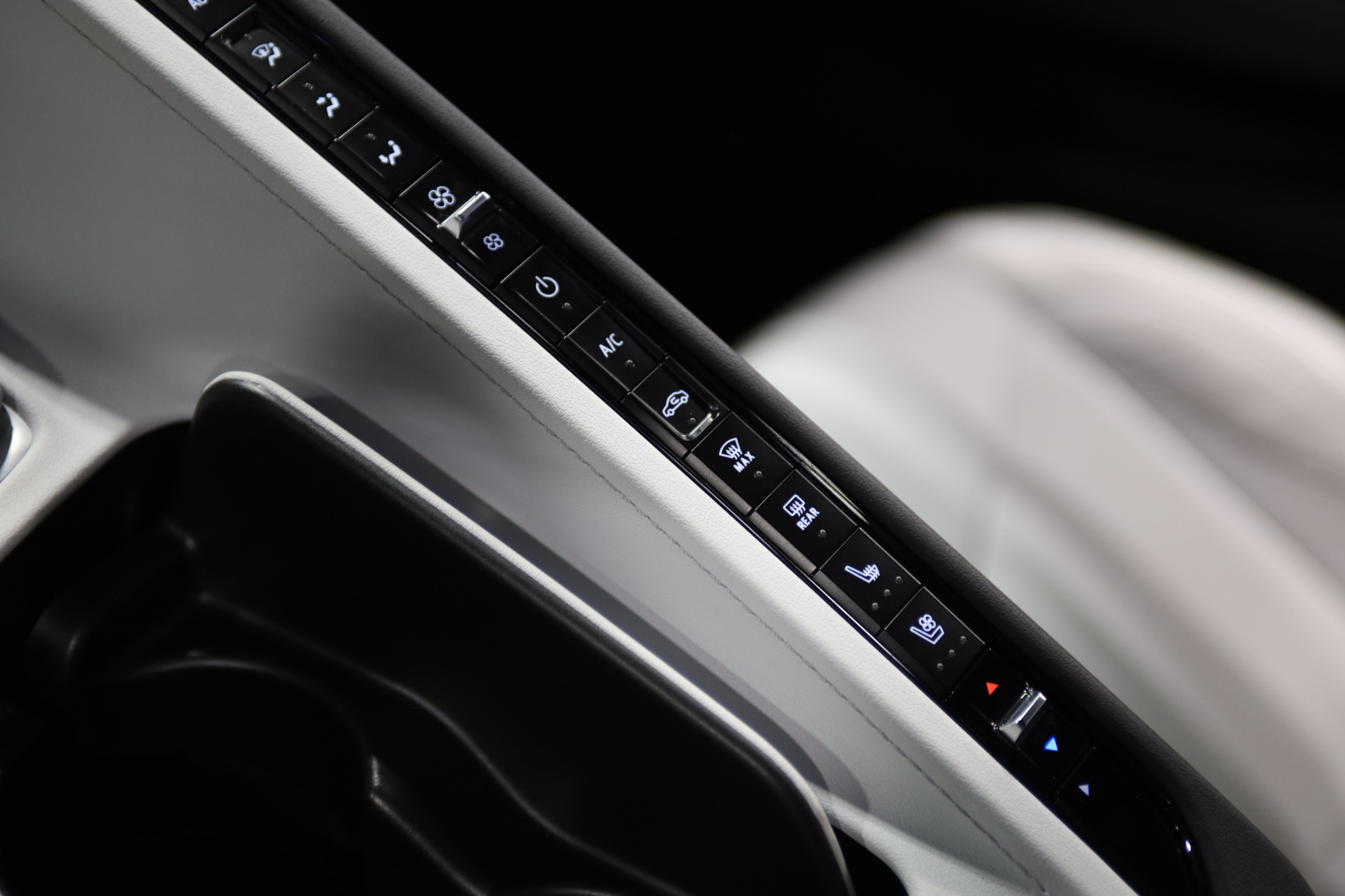 2022 Chevrolet Corvette 2LT