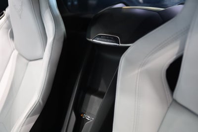 2022 Chevrolet Corvette 2LT