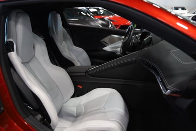 2022 Chevrolet Corvette 2LT
