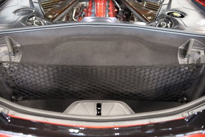 2022 Chevrolet Corvette 2LT