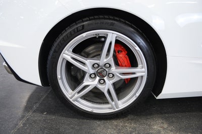 2023 Chevrolet Corvette 2LT