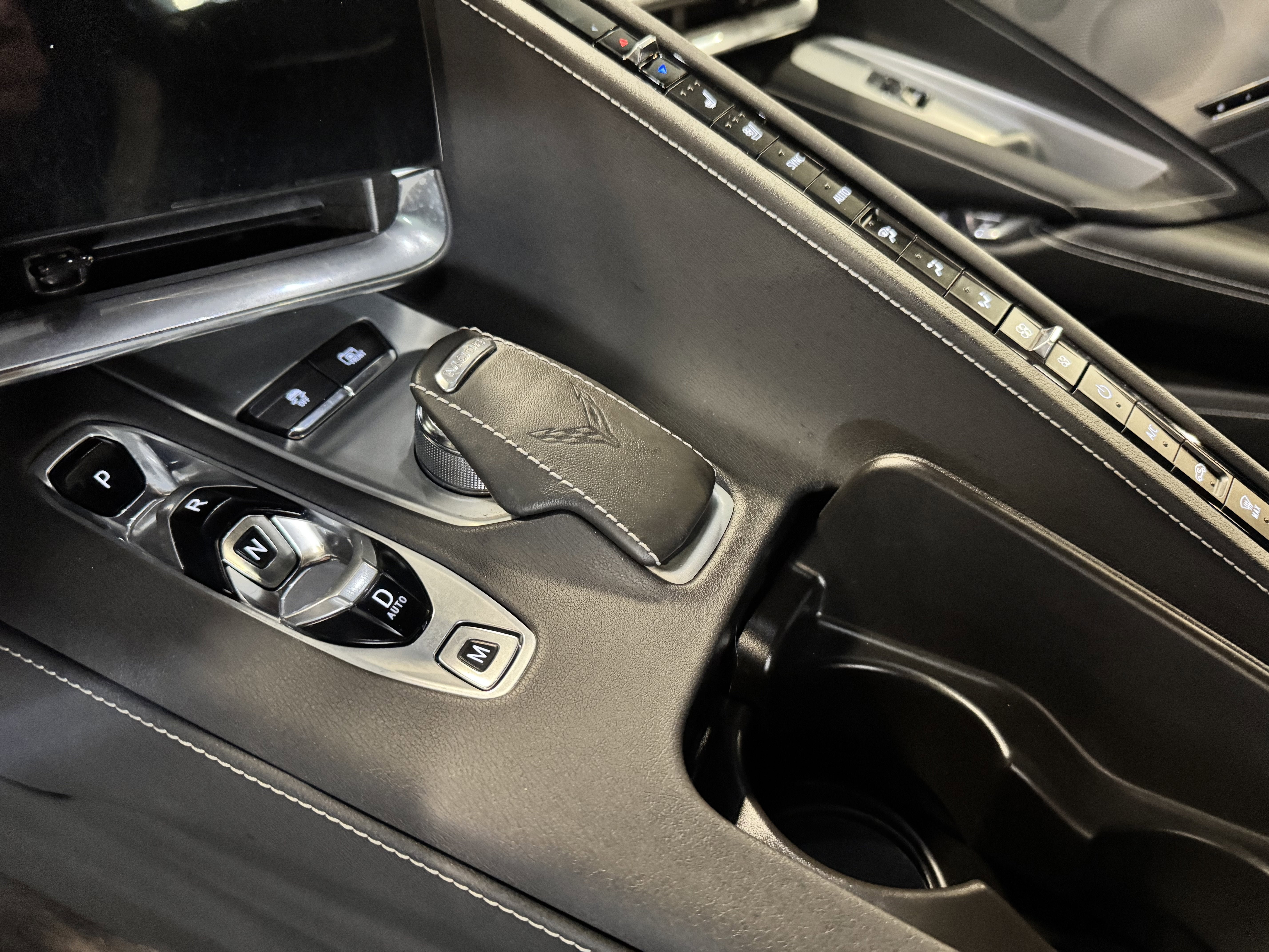 2023 Chevrolet Corvette 2LT