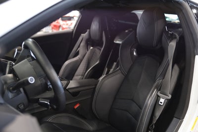 2023 Chevrolet Corvette 2LT