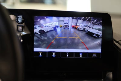 2023 Chevrolet Corvette 2LT