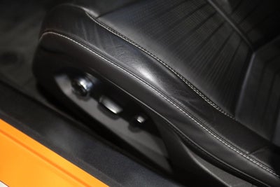 2023 Chevrolet Corvette 2LT