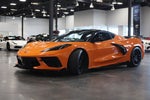 2023 Chevrolet Corvette 2LT