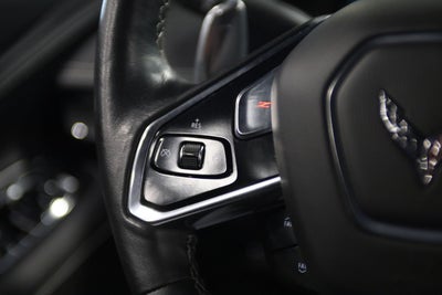 2023 Chevrolet Corvette 2LT