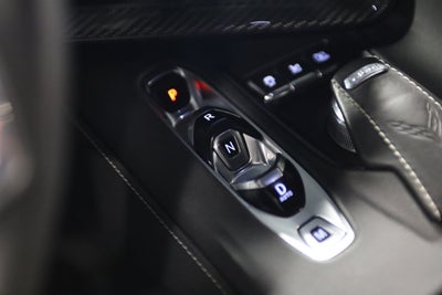 2023 Chevrolet Corvette 2LT
