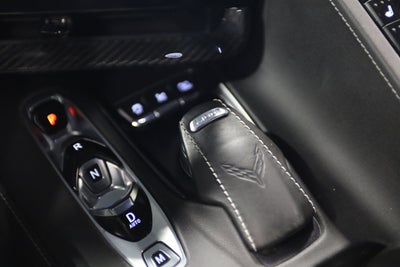 2023 Chevrolet Corvette 2LT