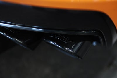 2023 Chevrolet Corvette 2LT