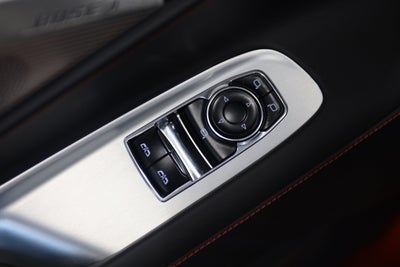 2024 Chevrolet Corvette 3LT