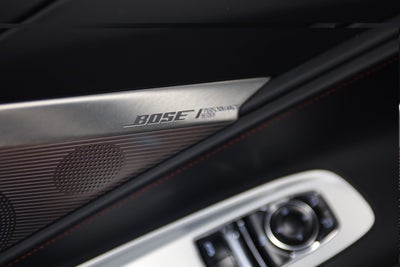 2024 Chevrolet Corvette 3LT